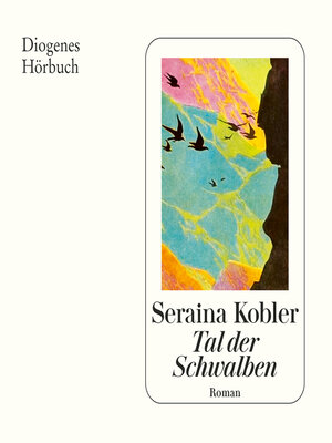 cover image of Tal der Schwalben